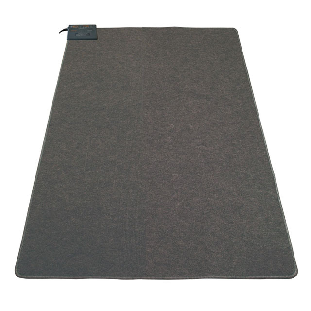 ホットカーペット 1.5畳用 TEKNOS 125cm×180cm TWA-1502B