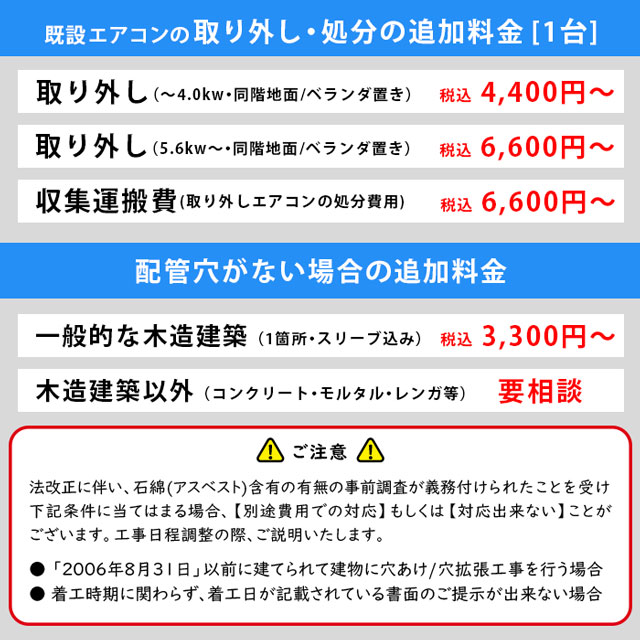 エアコン 標準工事費込み 8畳用 日立 白くまくん RAS-AJ2525S-W 2025年モデル 単相100V_3