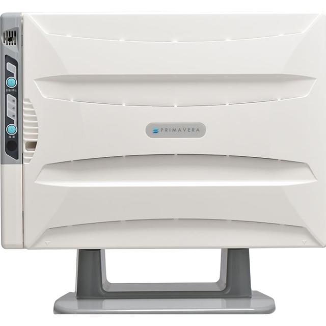 空気清浄機 プリマヴェーラ OP-Z201A アルシステム 酸化チタン光触媒搭載  タバコ 臭い 花粉 PM2.5 ウイルス