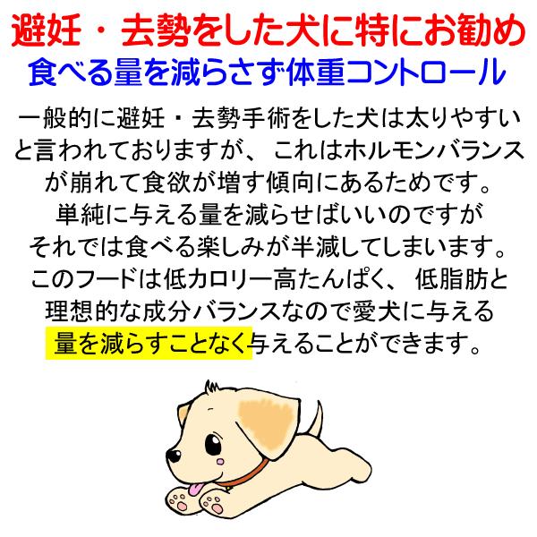 送料無料 国産 無添加 鶏肉 ドッグフード 愛犬ワンダフル 2.2kg 2個 小粒 普通粒 全犬種対応 犬用 アレルギー ドライフード 低カロリー 高たんぱく 低脂肪 食いつき ダイエット シニア犬 避妊・去勢 涙やけ 目やに 体臭_15