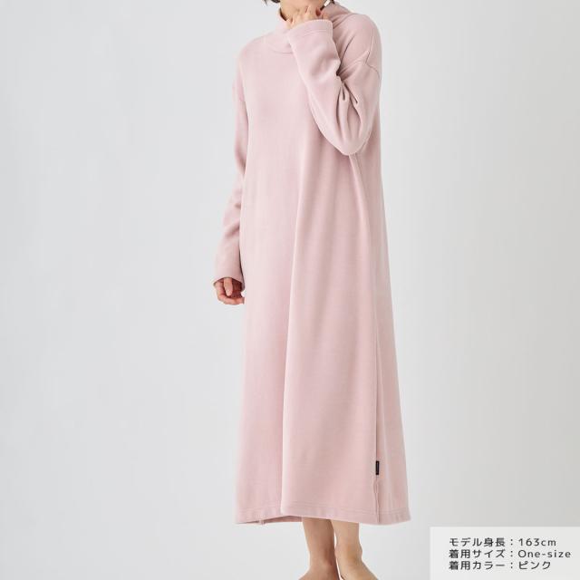 VENEXコンフォートヒート 【冬押さえる】 レディース 【単品】 衣装  │ベネクス 生あたたかい パジャマ 御部屋御召しもの 快眠