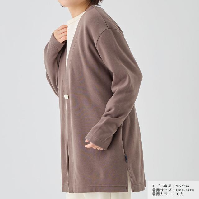 VENEXコンフォートヒート 【冬押さえる】 レディース 【単品】 ジレー │ベネクス 生あたたかい パジャマ 御部屋御召しもの 快眠
