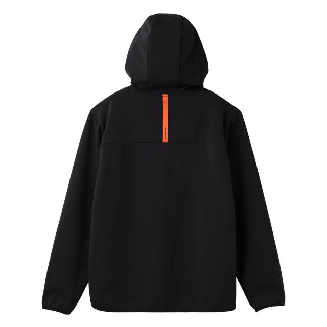 【期間限定 ポイント10倍】VENEXリカバリームーヴ メンズ 【単品】 長袖 ジップアップフードジャケット│ベネクス 休養時専用 長距離移動をリカバリータイム 日本製 ギフト_5