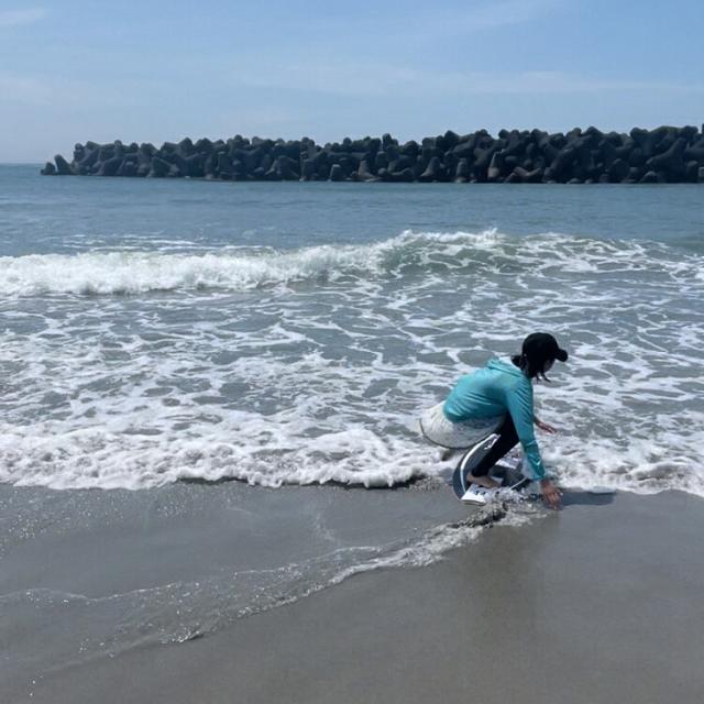 ウッド スキムボード RAMMBER SKIM BOARD / WOOD PRO MODEL/ランバー