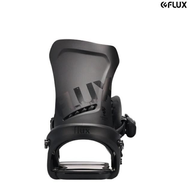 FLUX BINDING DSL US LIMITED（WHITE） フラックス ディーエス USA