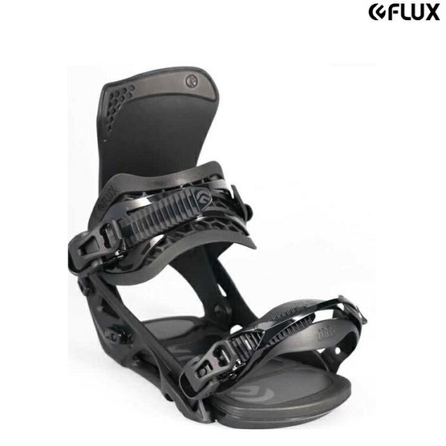 FLUX BINDING DSL US LIMITED（WHITE） フラックス ディーエス USA