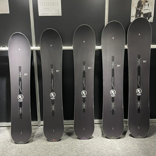 SCOOTER SNOWBOARD スクータースノーボード / DAYLIFE　VERNIER 25‐26/ デイライフ　バーニア【全国送料無料】【チューン無料】2026 正規品　保証書付_1