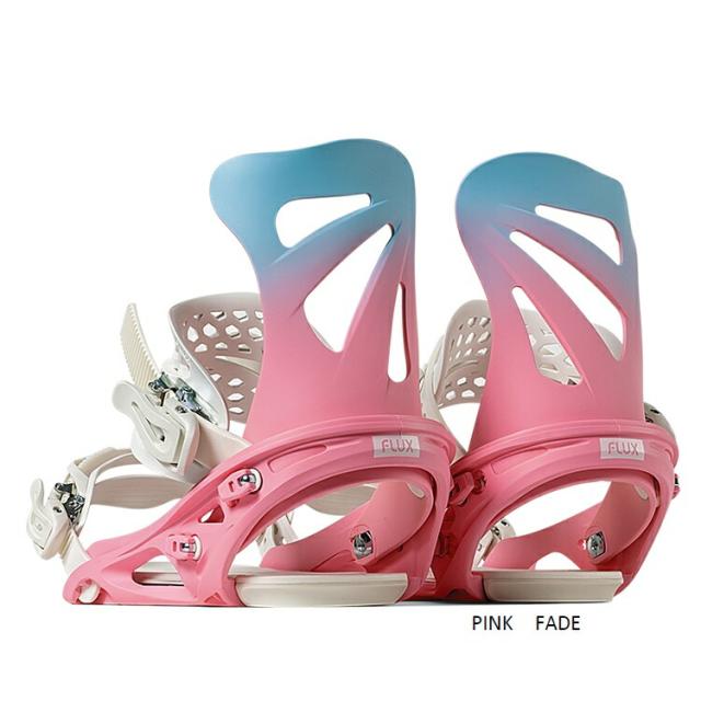 FLUX BINDING　TW フラックス　ティーダブリュー　　JAPAN BLAND　2026 FLUX日本正規品　保証書付　軽量バインディング　25-26　送料無料！_6