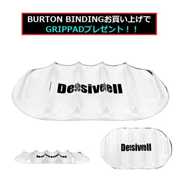 BURTON Men s Step On Binding REFLEX (EST＆4x4対応）【全国送料無料】2026 正規品　保証付　/バートン　ステップオン　バインディング単体販売OK! 25‐26_9