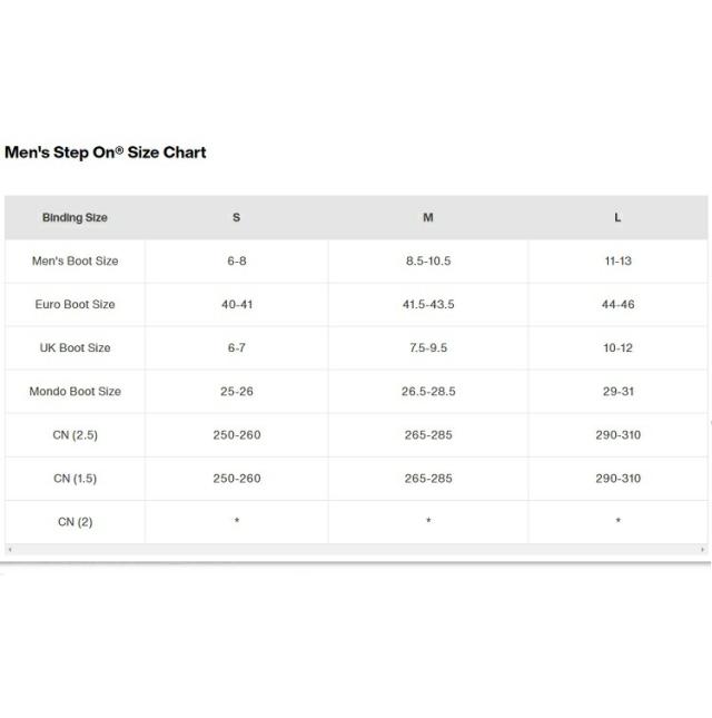 BURTON Men s Step On Binding REFLEX (EST＆4x4対応）【全国送料無料】2026 正規品　保証付　/バートン　ステップオン　バインディング単体販売OK! 25‐26_7