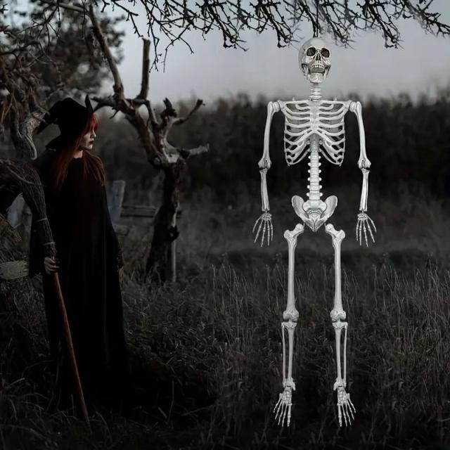 ガイコツ 骸骨 ドクロ ホラー ハロウィン ハロウィーン 仮装 