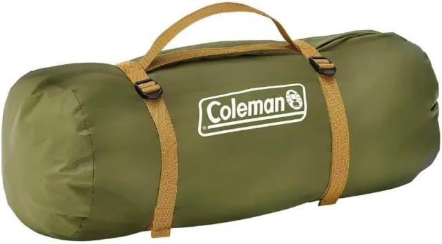 Coleman(コールマン) テント ツーリングドーム ST/LX/LDX キャンプ アウトドア フェス 収納 コンパクト 簡単設営 カンガルーテント ソロキャンプ_11