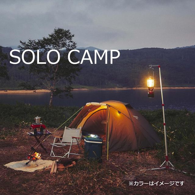Coleman(コールマン) テント ツーリングドーム ST/LX/LDX キャンプ アウトドア フェス 収納 コンパクト 簡単設営 カンガルーテント ソロキャンプ_1