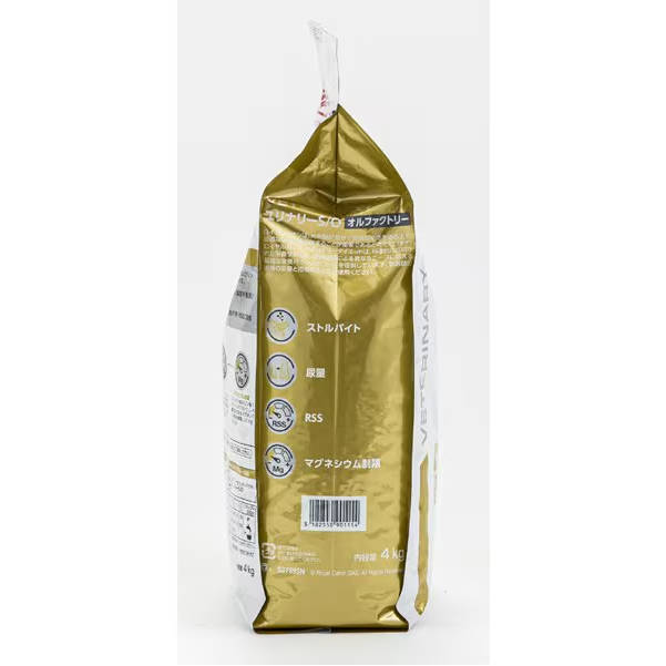 ROYAL CANIN ロイヤルカナン ロイヤルカナン 猫用 ユリナリーS/O オルファクトリー [猫用 ドライフード 4kg 療法食]_11
