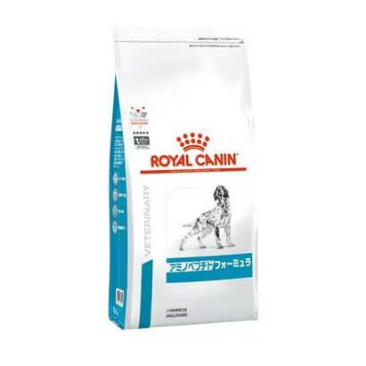 ROYAL CANIN ロイヤルカナン ロイヤルカナン 犬用 アミノペプチド フォーミュラ [犬用 ドライフード 3kg 療法食]