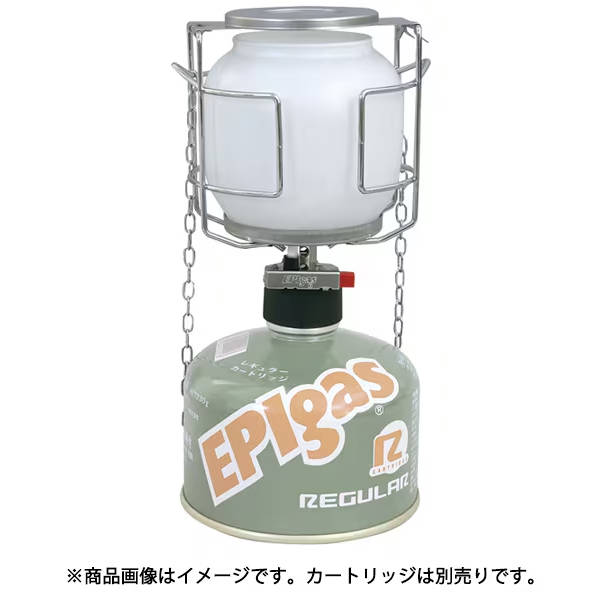 EPIgas イーピーアイガス アウトドア ランタン MBランタンオート L-2010