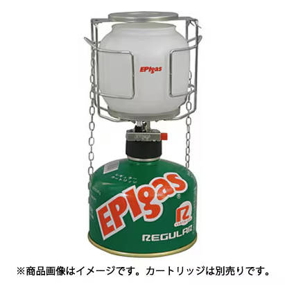 EPIgas イーピーアイガス アウトドア ランタン MBランタンオート L-2010_9