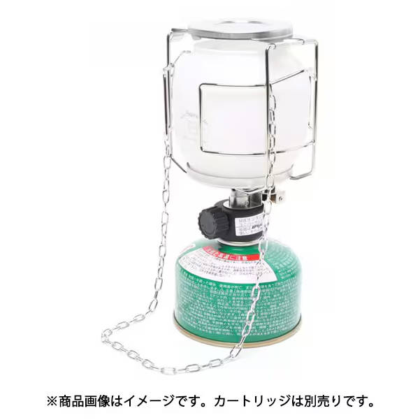 EPIgas イーピーアイガス アウトドア ランタン MBランタンオート L-2010_11