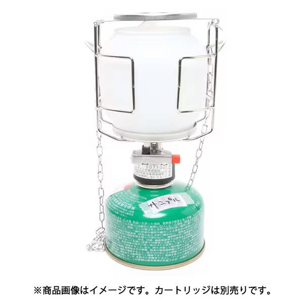 EPIgas イーピーアイガス アウトドア ランタン MBランタンオート L-2010_12
