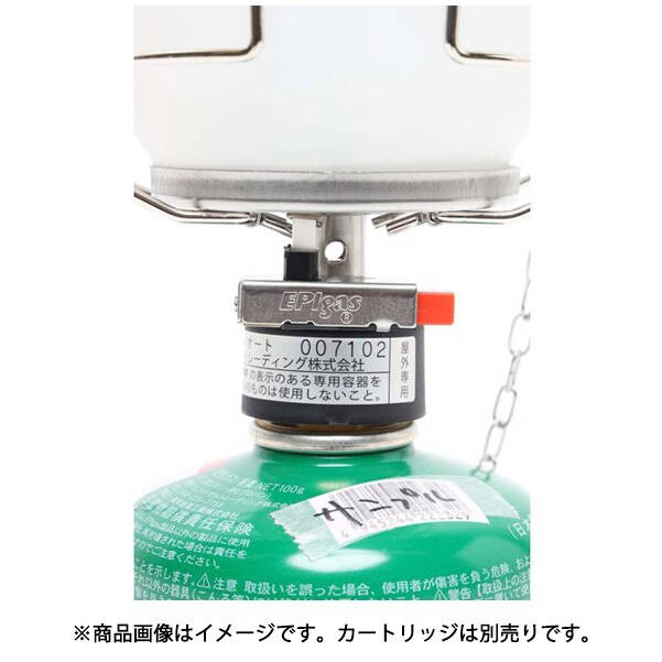EPIgas イーピーアイガス アウトドア ランタン MBランタンオート L-2010_14