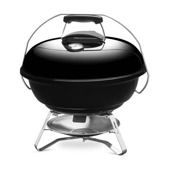 Weber ウェーバー ジャンボジョーチャコールグリル47cm 温度計付 バーベキューグリル 1211308