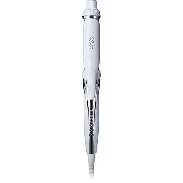 リファ ReFa ReFa BEAUTECH CURL IRON 32 （リファ ビューテック カールアイロン） カールアイロン 32mm RE-BK-02A