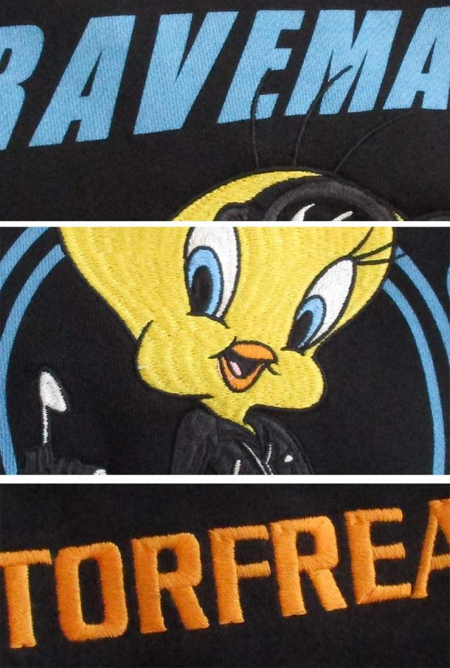 Looney Tunes（ルーニー・テューンズ） × The BRAVE-MAN / ザ
