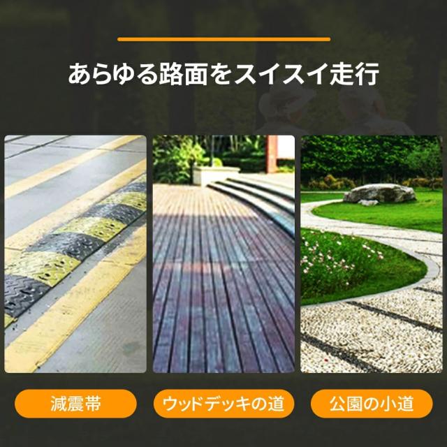 HZDMJ シルバーカー 歩行補助車 折りたたみ 老人 手押し車 母の日 敬老の日 ボックスカー おしゃれ ブレーキ 駐車ストッパー 休憩 コンパクト 収納 手押し車 介護 お散歩 折り畳み_3