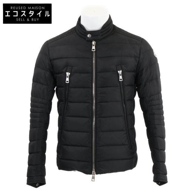 エムエムシックス サイズ:48 25SS SH0AM0047 ダメージ加工トラッカー