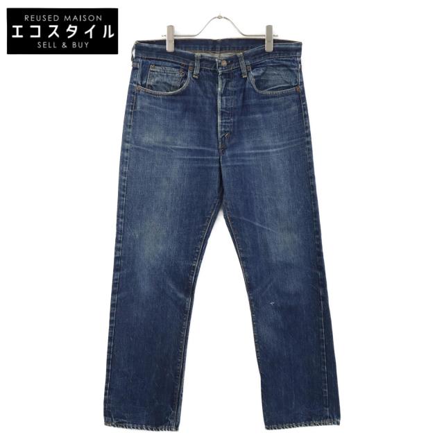 LEVI‘S リーバイス ボトムス ※サイズの表記はございません。 ブルー メンズ