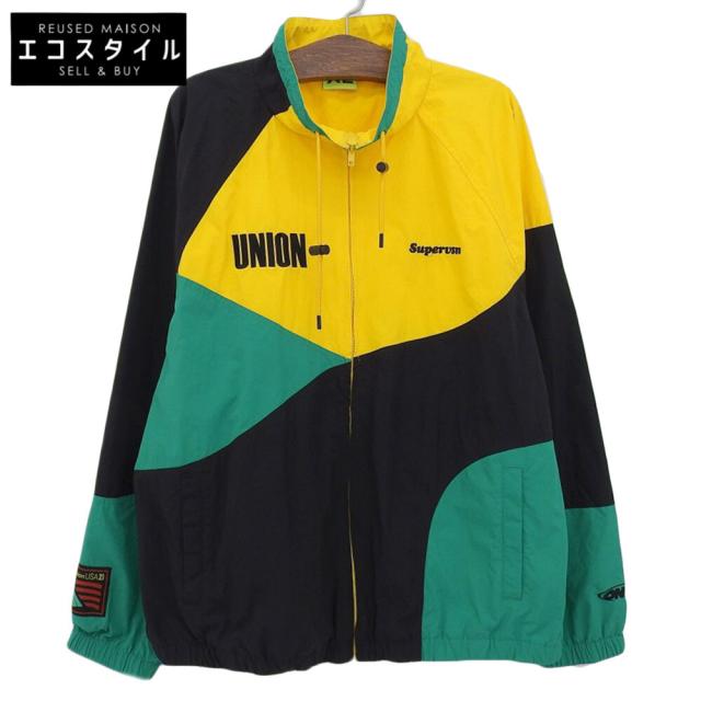 UNION ユニオン ジャケット XL マルチカラー メンズ