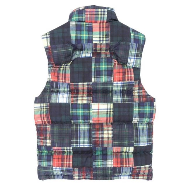 POLO RALPH LAUREN ポロ ラルフローレン ベスト XS マルチカラー メンズ POLO RALPH LAUREN ポロ ラルフローレン ベスト XS マルチカラー メンズ