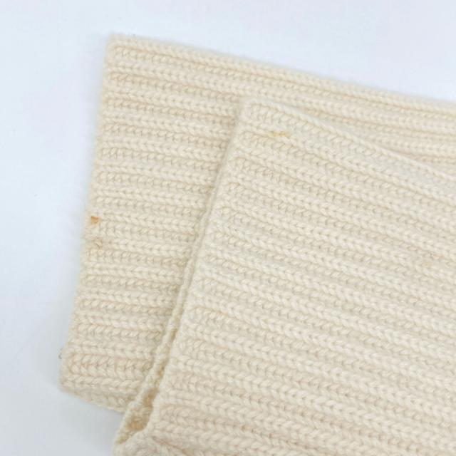 CELINE セリーヌ トップス XS アイボリー レディース