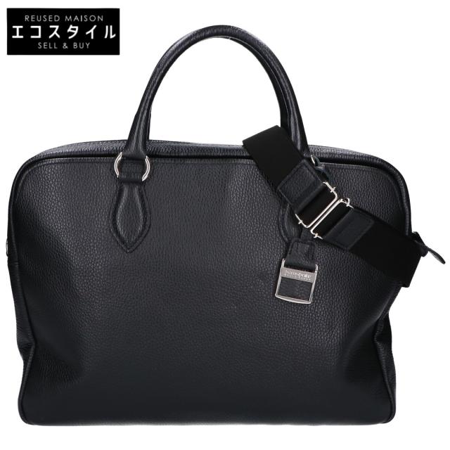 Samsonite サムソナイト ビジネスバッグ ブリーフケース ブラック メンズ