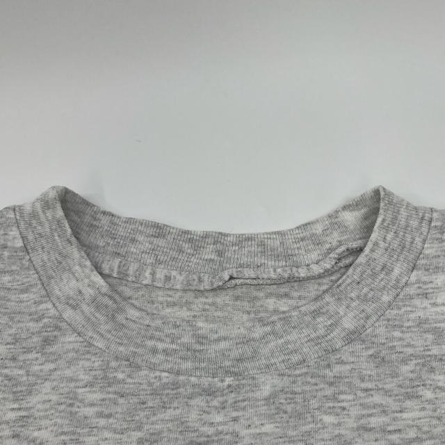 VINTAGE ヴィンテージ トップス 不明 グレー メンズ_3