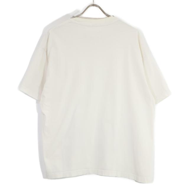 Martin Margiela マルタンマルジェラ トップス L ホワイト メンズ