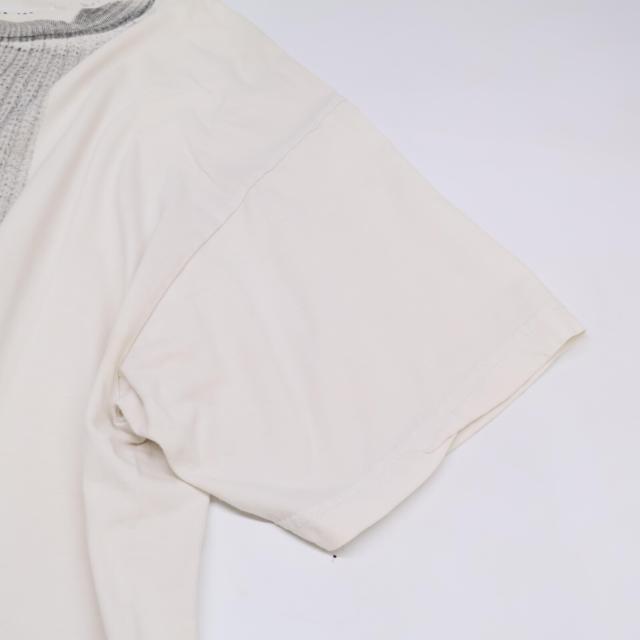 Martin Margiela マルタンマルジェラ トップス L ホワイト メンズ
