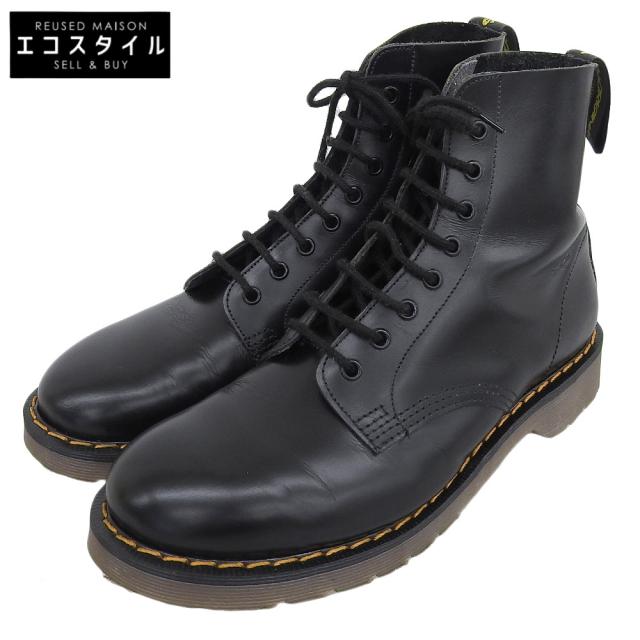 Dr.Martens ドクターマーチン シューズ 6 ブラック メンズ