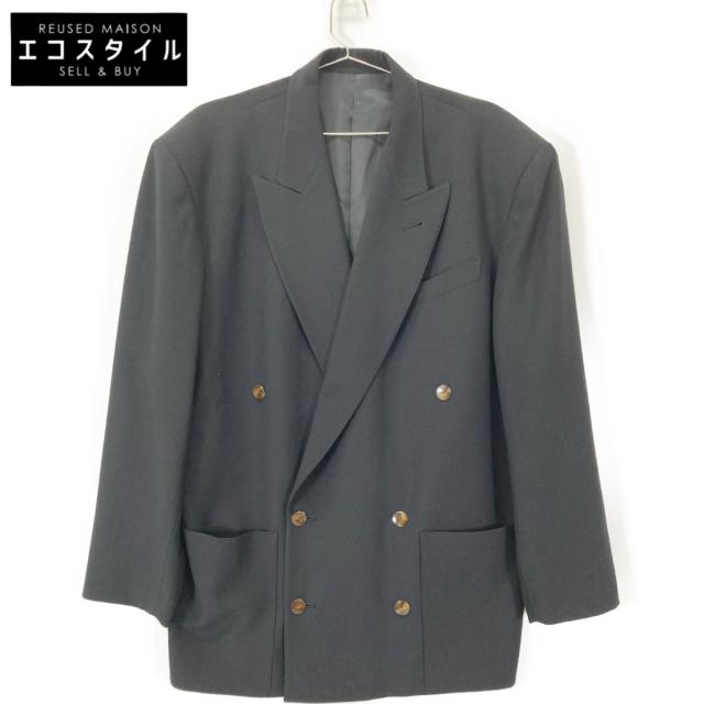 Jean Paul GAULTIER HOMME ジャンポールゴルチエオム ジャケット M ネイビー メンズ