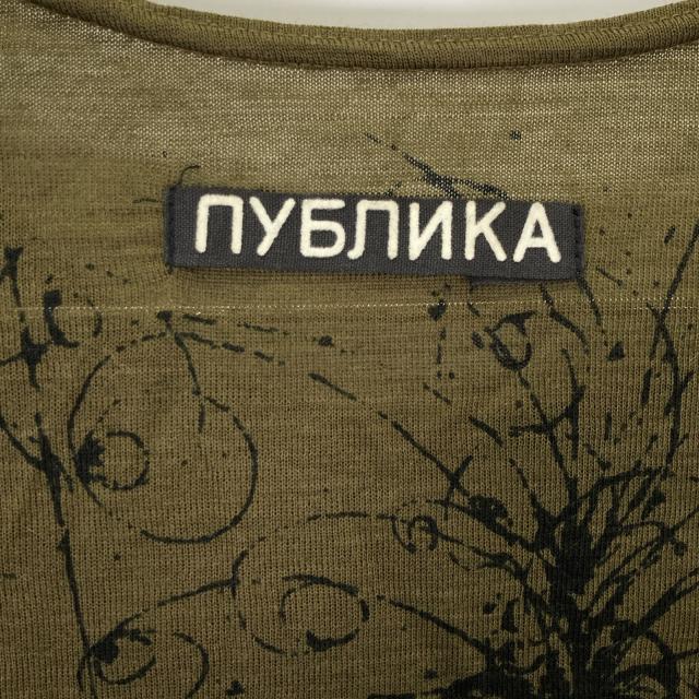 Jean Paul GAULTIER HOMME ジャンポールゴルチエオム トップス 9