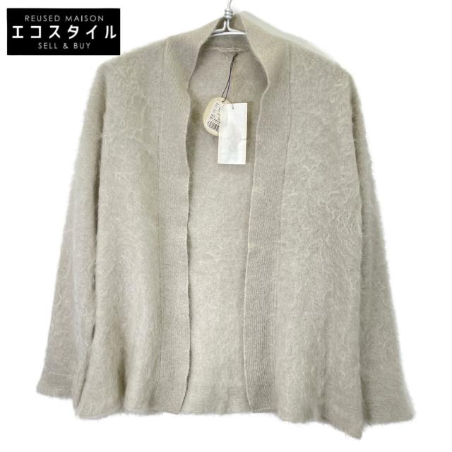 TOYOBOSHI トウヨウボウシ トップス F ライトグレー レディース