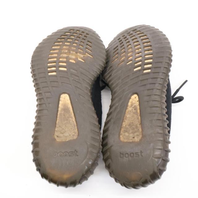 adidas アディダス シューズ 26.5cm ブラック メンズ