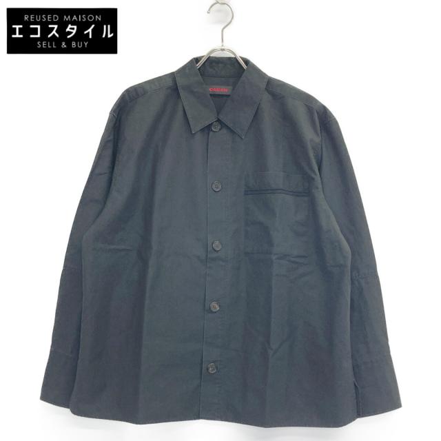 CABaN キャバン トップス M ブラック メンズ