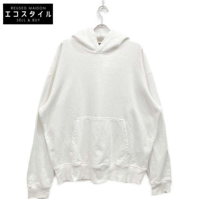 DIESEL ディーゼル トップス XXL ホワイト メンズ