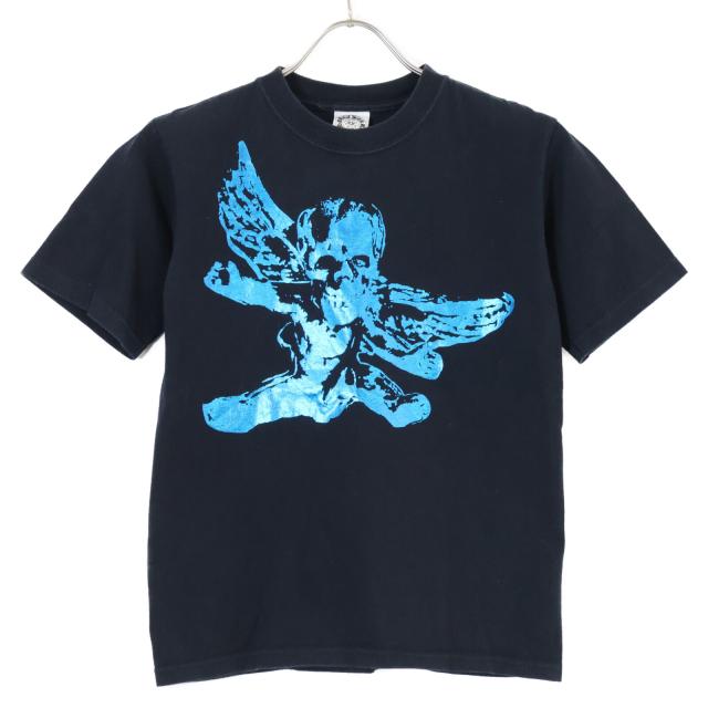 Chrome hearts クロムハーツ トップス M ブラック レディース_1