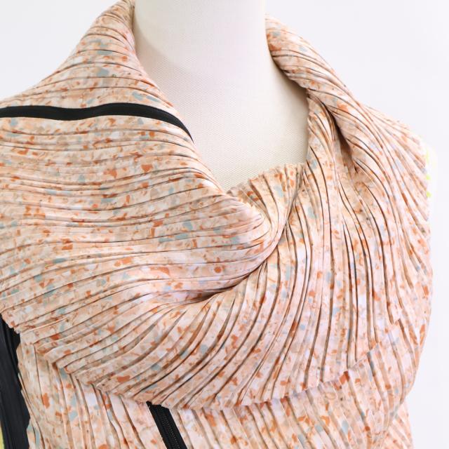 ISSEY MIYAKE イッセイミヤケ トップス 2 マルチカラー レディース ISSEY MIYAKE イッセイミヤケ トップス 2 マルチカラー レディース