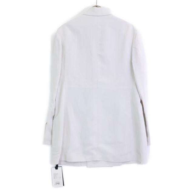 Chaos カオス ジャケット F ライトグレー レディース