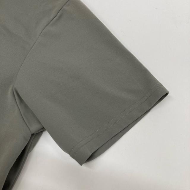 F.C.Real Bristol エフシーリアルブリストル トップス Ｍ カーキ メンズ