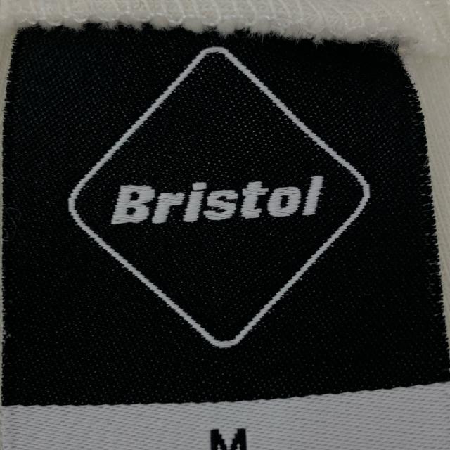 F.C.Real Bristol エフシーリアルブリストル ボトムス M アイボリー メンズ