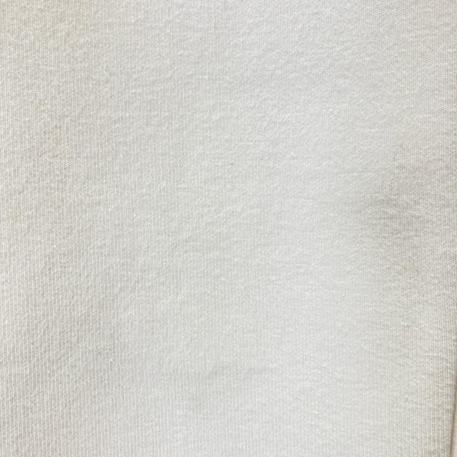 F.C.Real Bristol エフシーリアルブリストル ボトムス M アイボリー メンズ